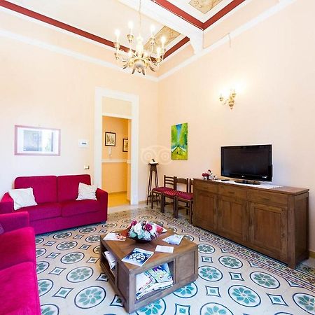 A Casa Di Anna - Apartment Palermo Luaran gambar