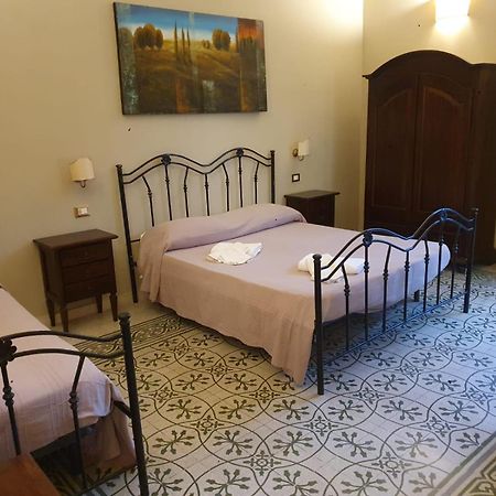 A Casa Di Anna - Apartment Palermo Luaran gambar