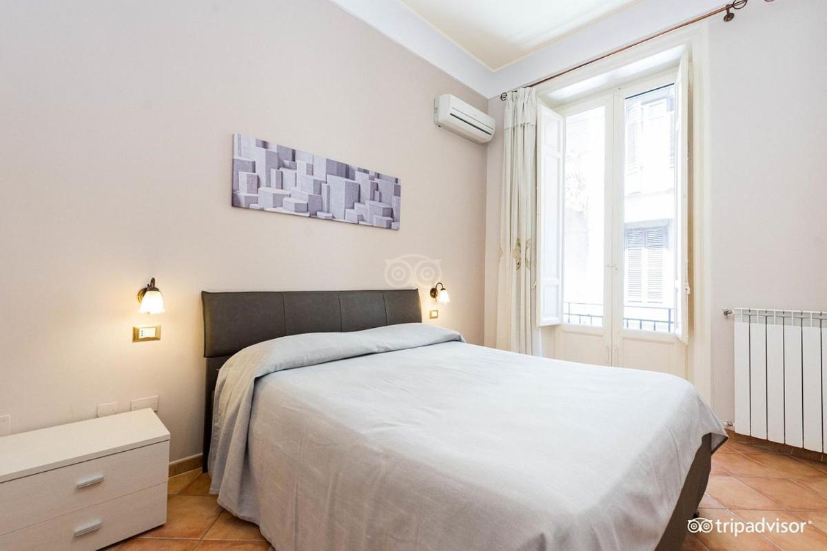 A Casa Di Anna - Apartment Palermo Luaran gambar