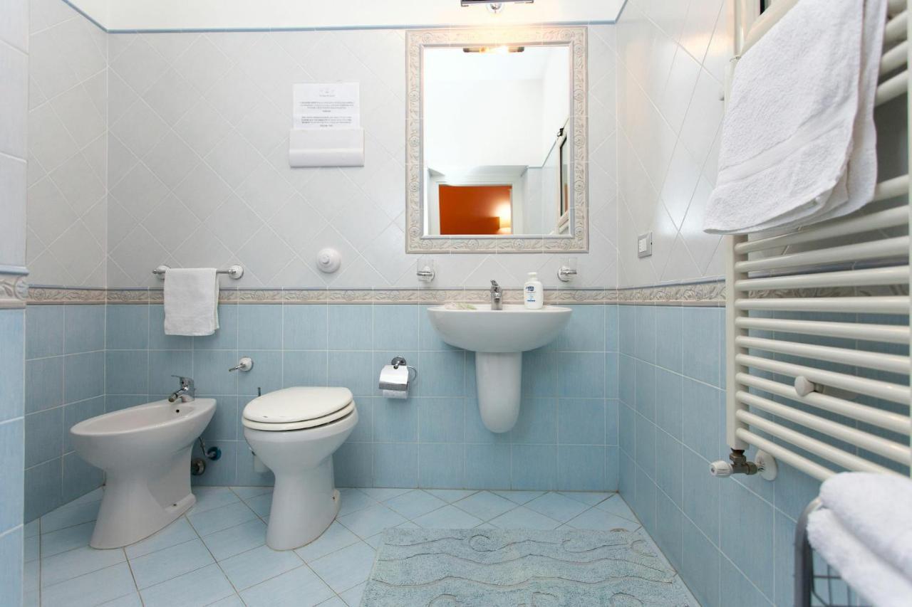A Casa Di Anna - Apartment Palermo Luaran gambar