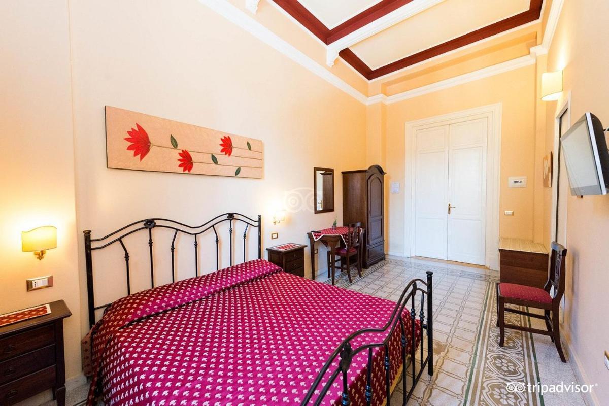 A Casa Di Anna - Apartment Palermo Luaran gambar