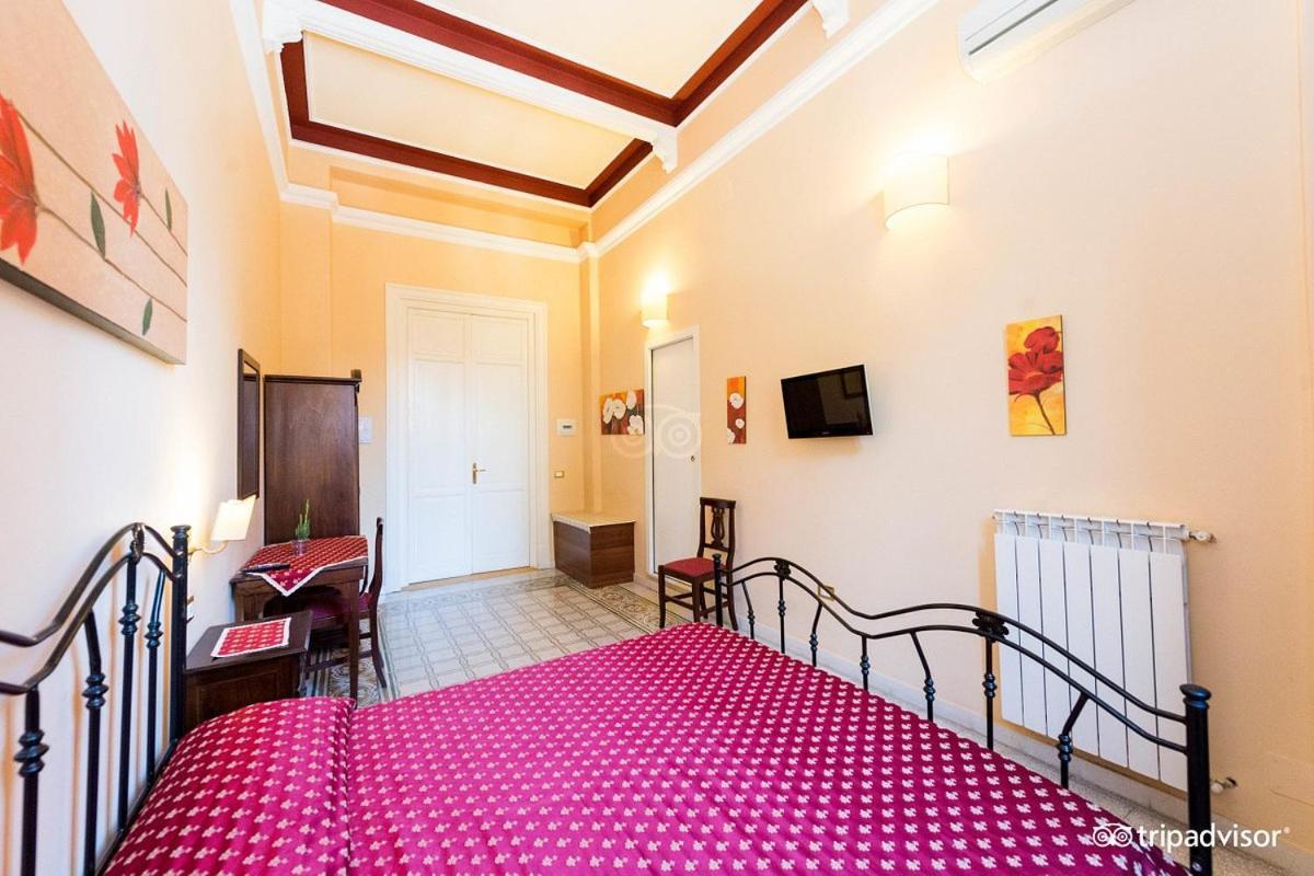 A Casa Di Anna - Apartment Palermo Luaran gambar