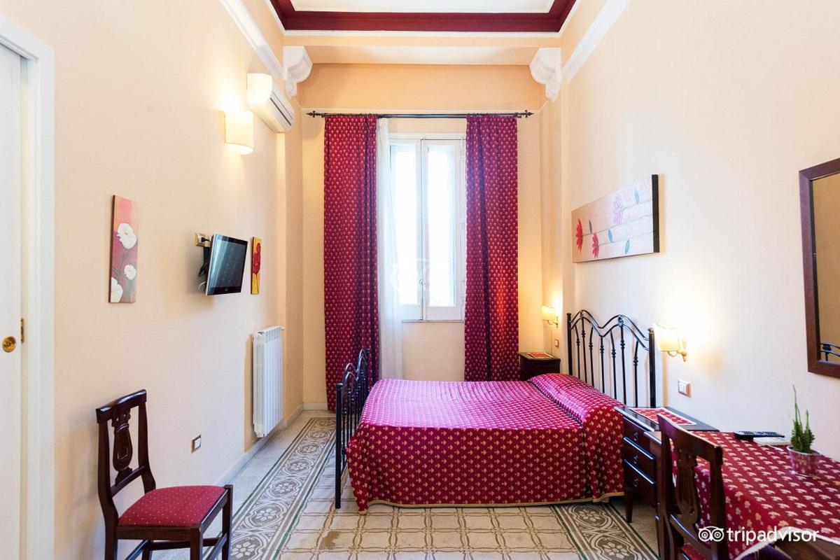 A Casa Di Anna - Apartment Palermo Luaran gambar