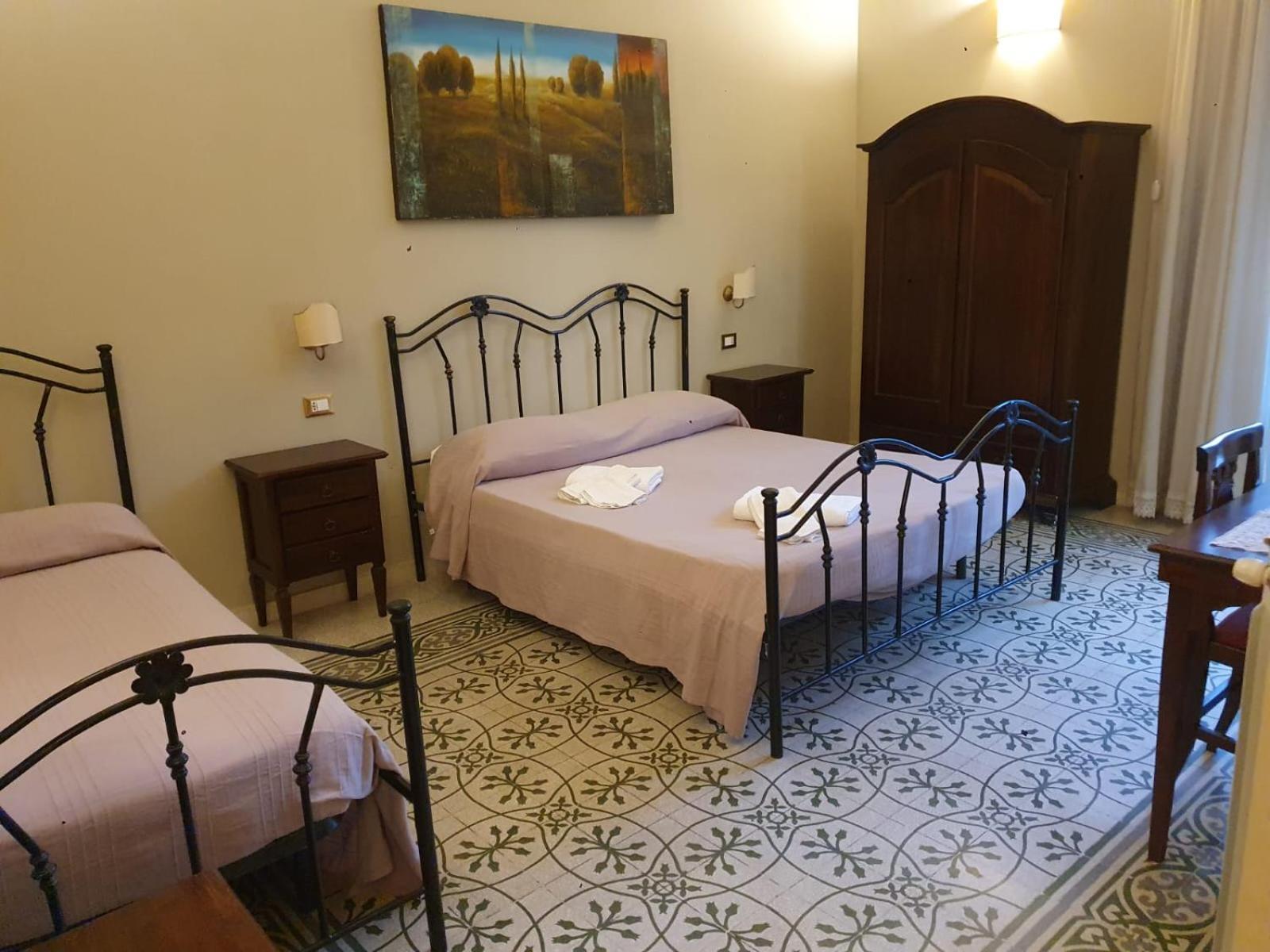 A Casa Di Anna - Apartment Palermo Luaran gambar