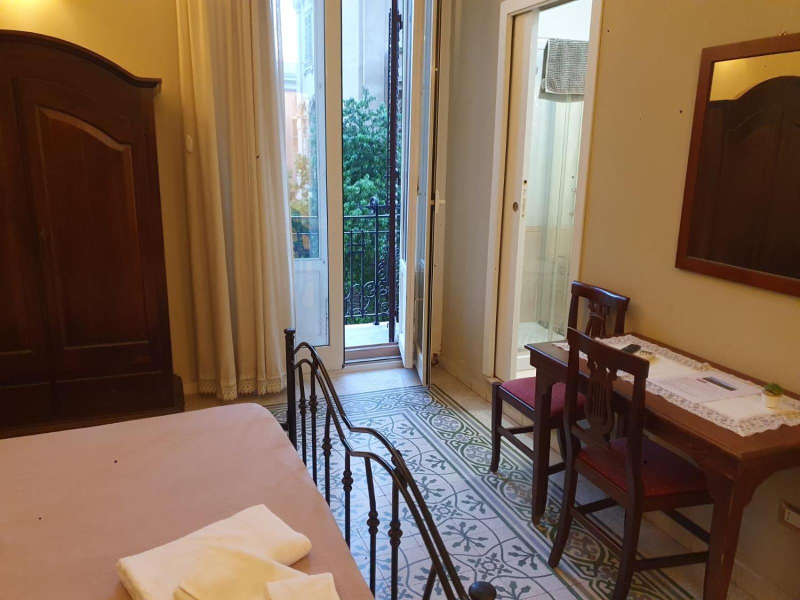 A Casa Di Anna - Apartment Palermo Luaran gambar