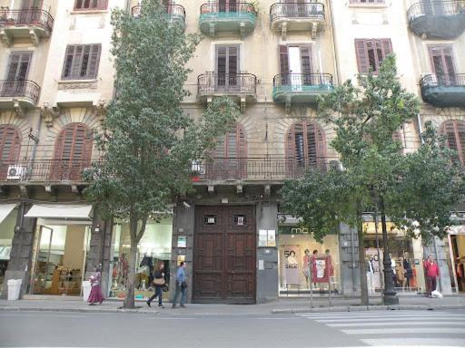 A Casa Di Anna - Apartment Palermo Luaran gambar